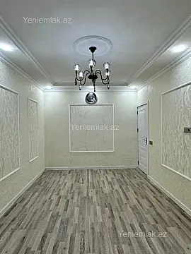 Satılır 3 otaqlı köhnə tikili 60 m²