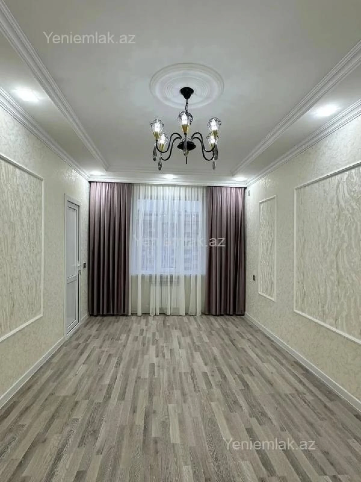 Satılır 3 otaqlı köhnə tikili 60 m²