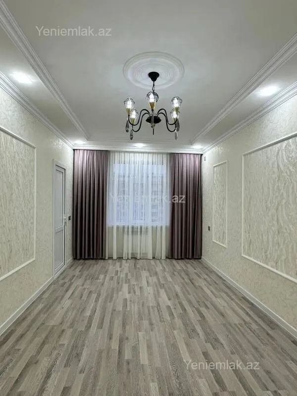 Satılır 3 otaqlı köhnə tikili 60 m²