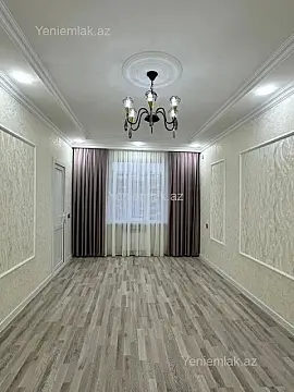 Satılır 3 otaqlı köhnə tikili 60 m²