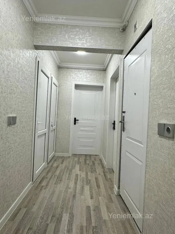 Satılır 3 otaqlı köhnə tikili 60 m²