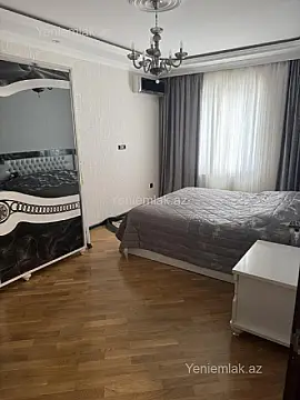 Satılır 2 otaqlı köhnə tikili 55 m²