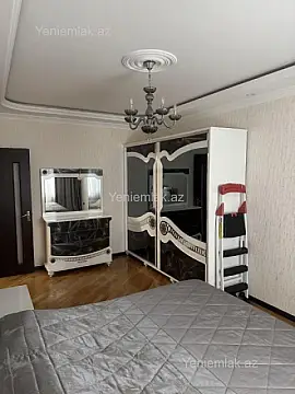 Satılır 2 otaqlı köhnə tikili 55 m² — Bakı, Nəsimi 2 otaq 55.00 m²