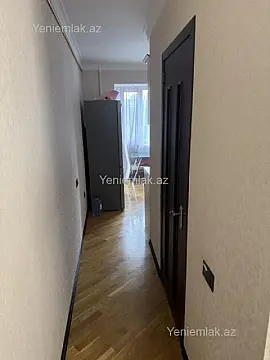 Satılır 2 otaqlı köhnə tikili 55 m²