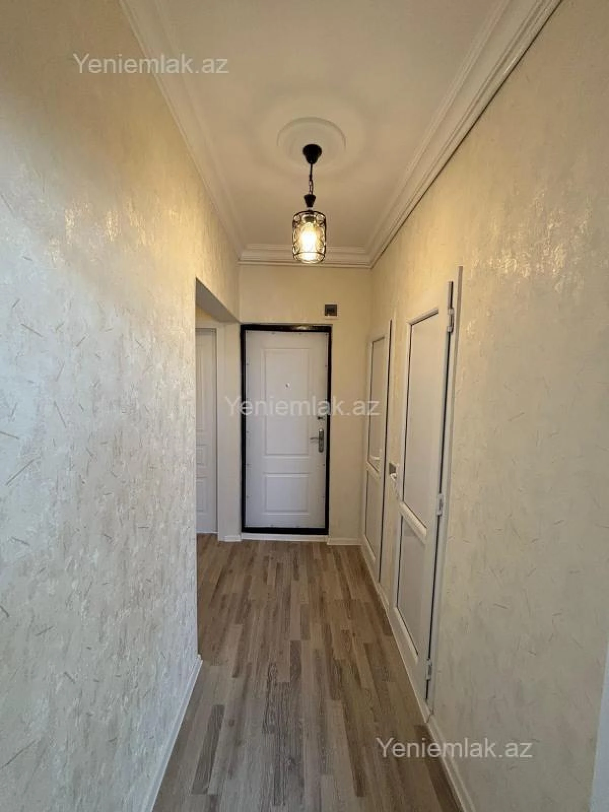 Satılır 2 otaqlı yeni tikili 60 m²