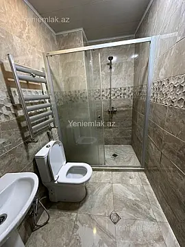 Satılır 2 otaqlı yeni tikili 42 m²