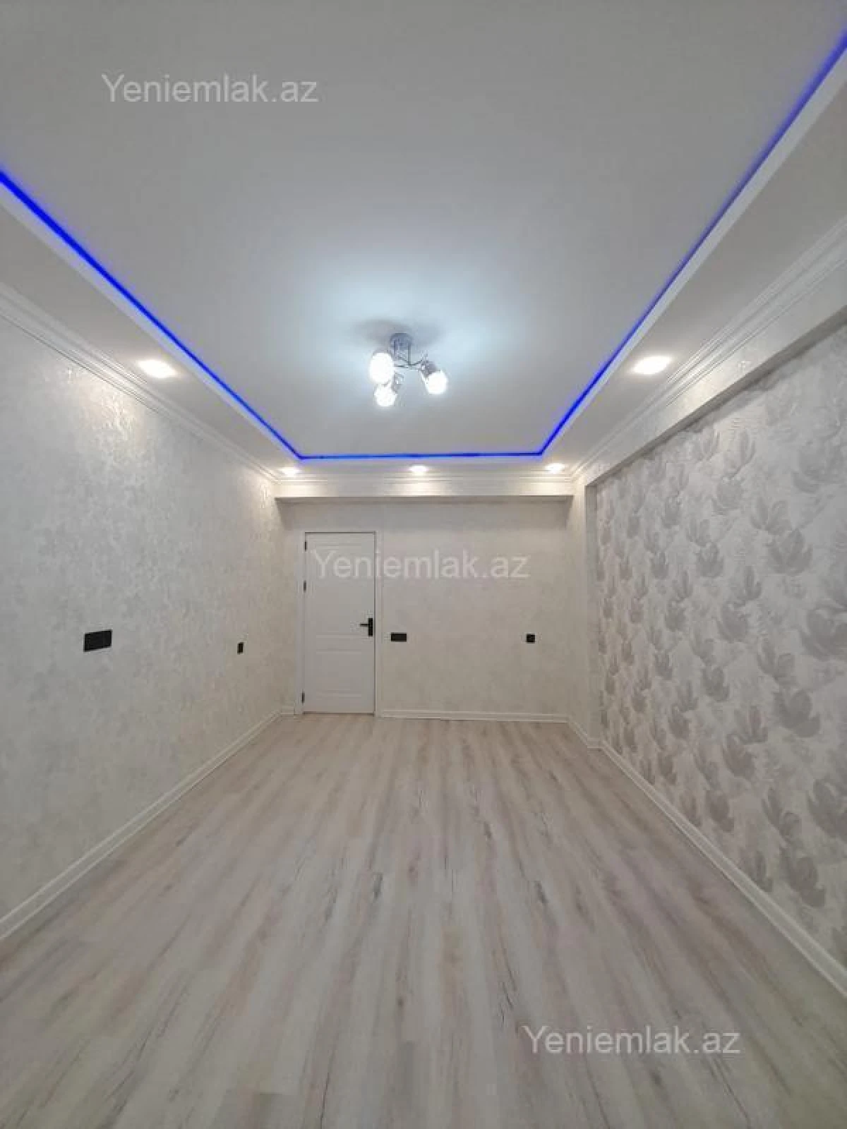 Satılır 2 otaqlı yeni tikili 61.3 m²