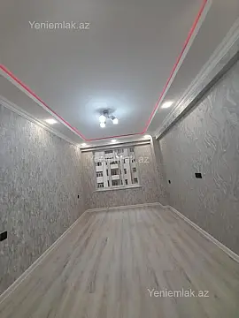 Satılır 2 otaqlı yeni tikili 61.3 m² — Xırdalan 2 otaq 61.30 m²