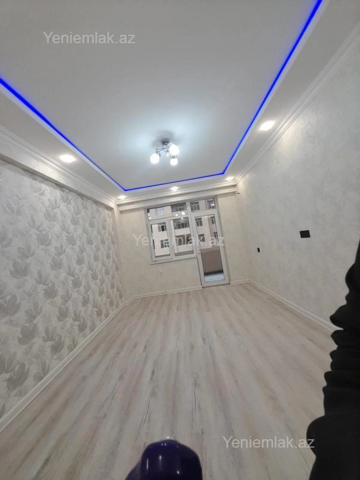 Satılır 2 otaqlı yeni tikili 61.3 m²