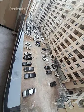 Satılır 2 otaqlı yeni tikili 61.3 m²