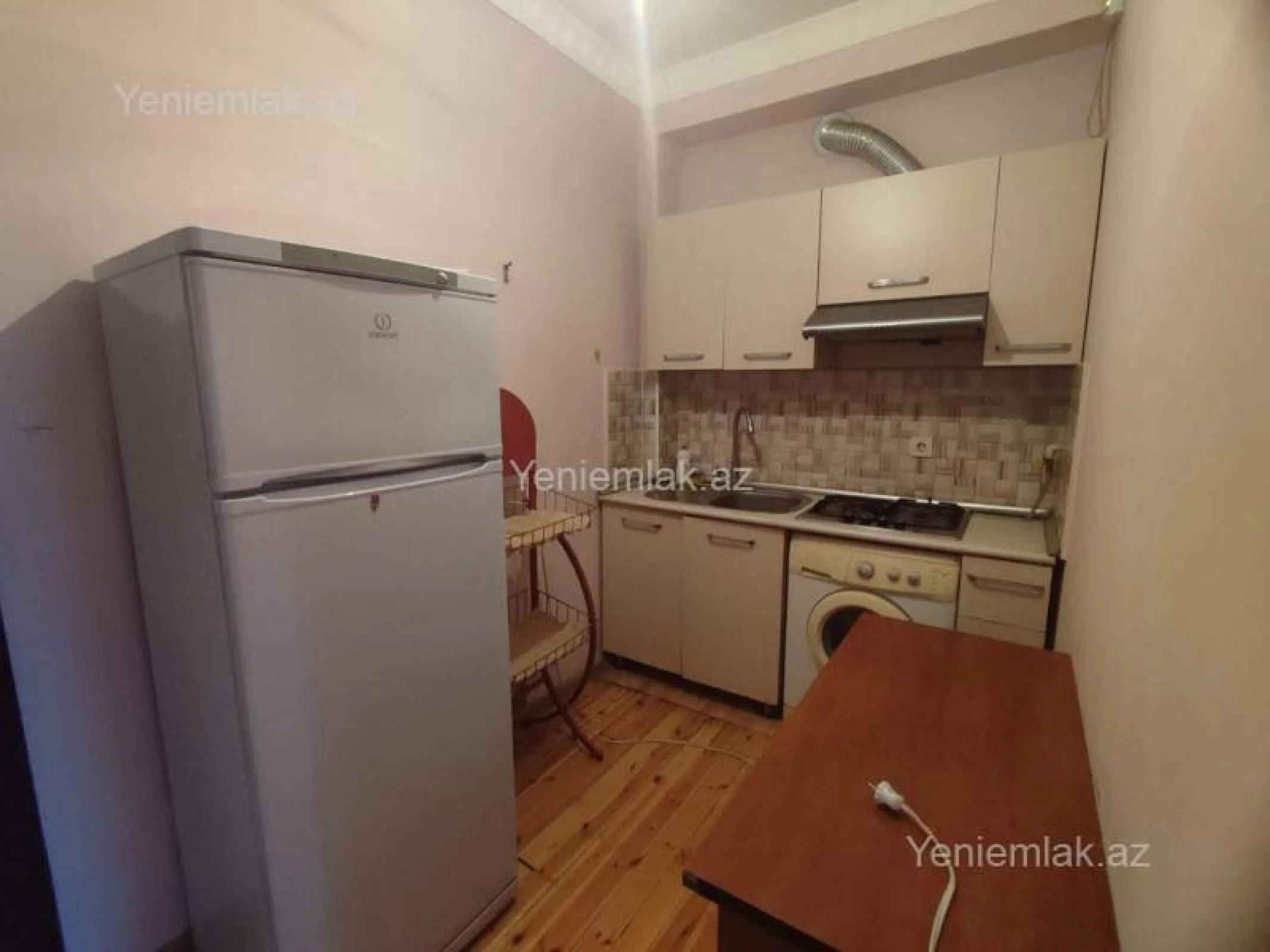 Satılır 2 otaqlı yeni tikili 48 m²