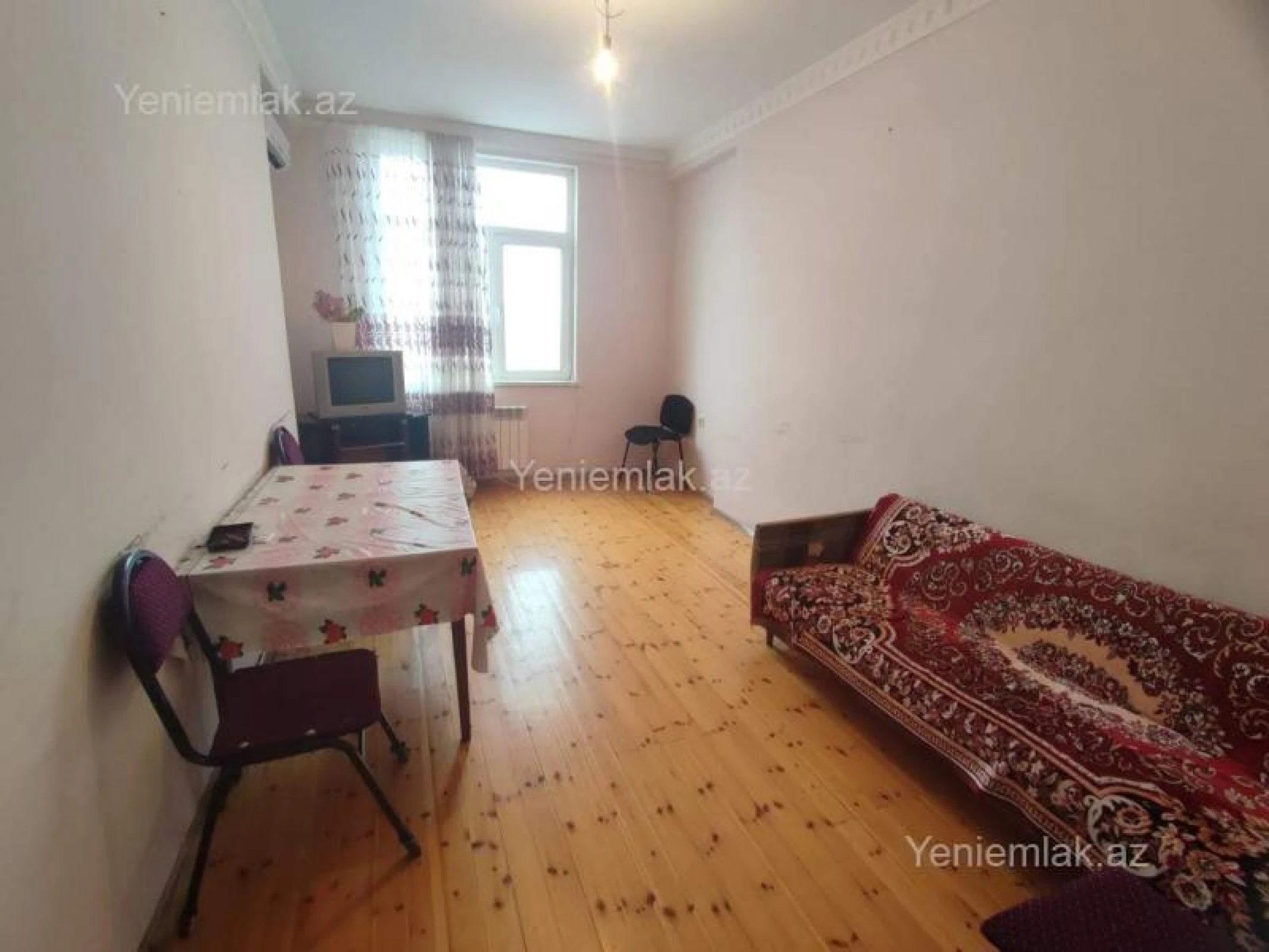 Satılır 2 otaqlı yeni tikili 48 m²