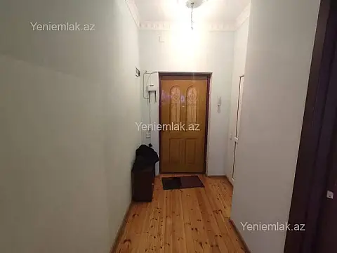 Satılır 2 otaqlı yeni tikili 48 m²
