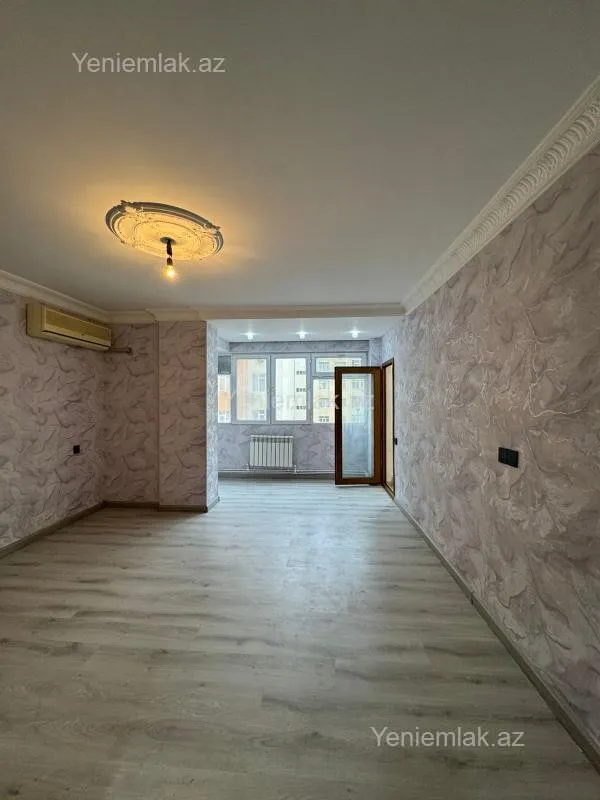 Satılır 2 otaqlı yeni tikili 50 m²