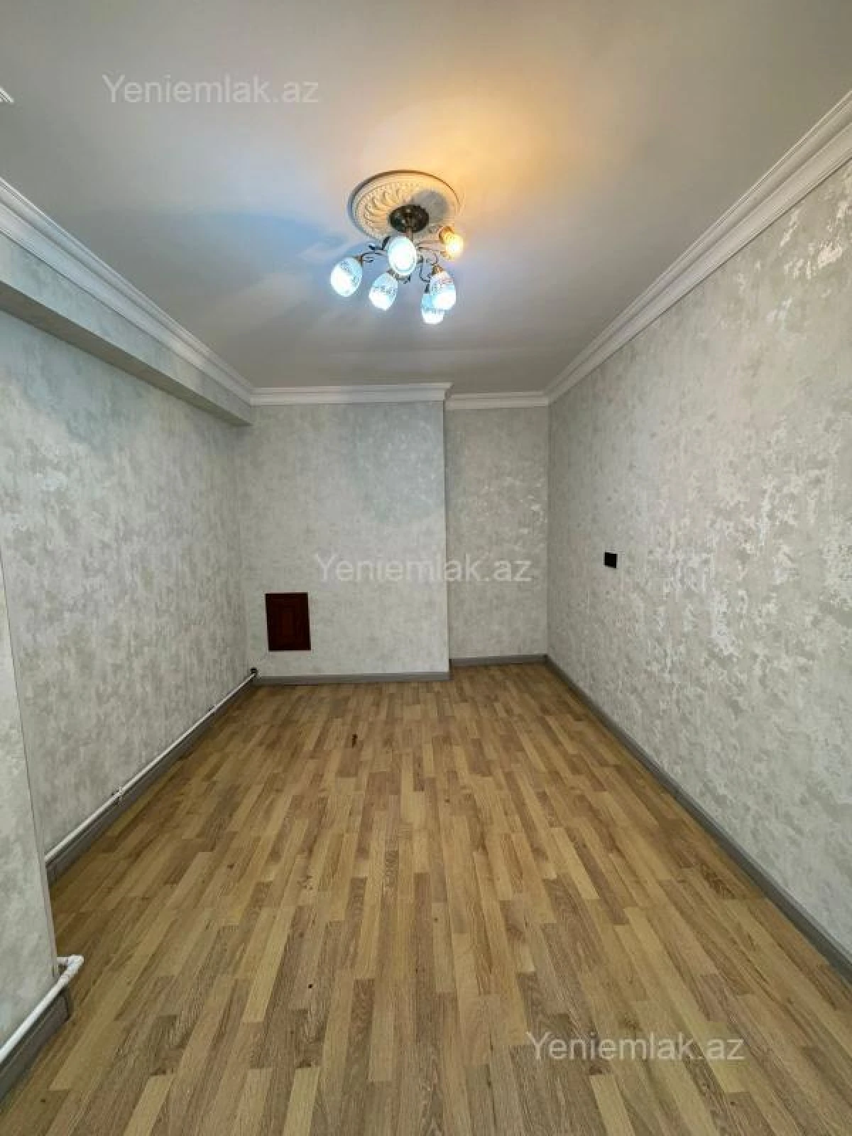 Satılır 2 otaqlı yeni tikili 50 m²