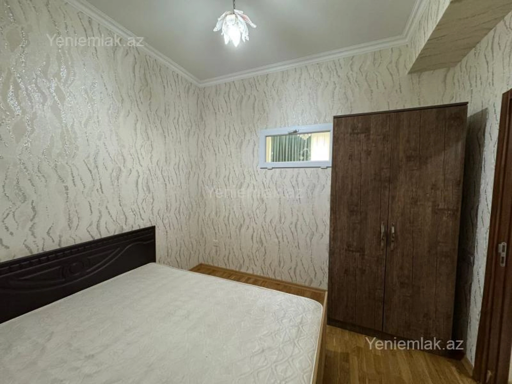 Satılır 2 otaqlı yeni tikili 45 m²