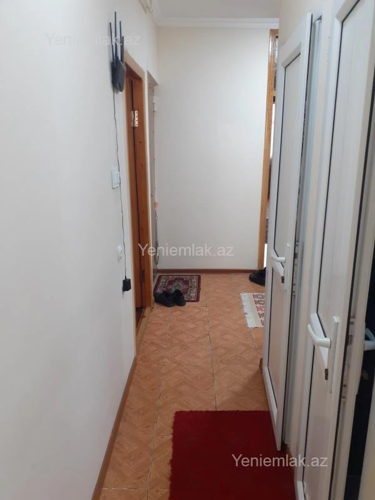 Satılır 2 otaqlı köhnə tikili 60 m²