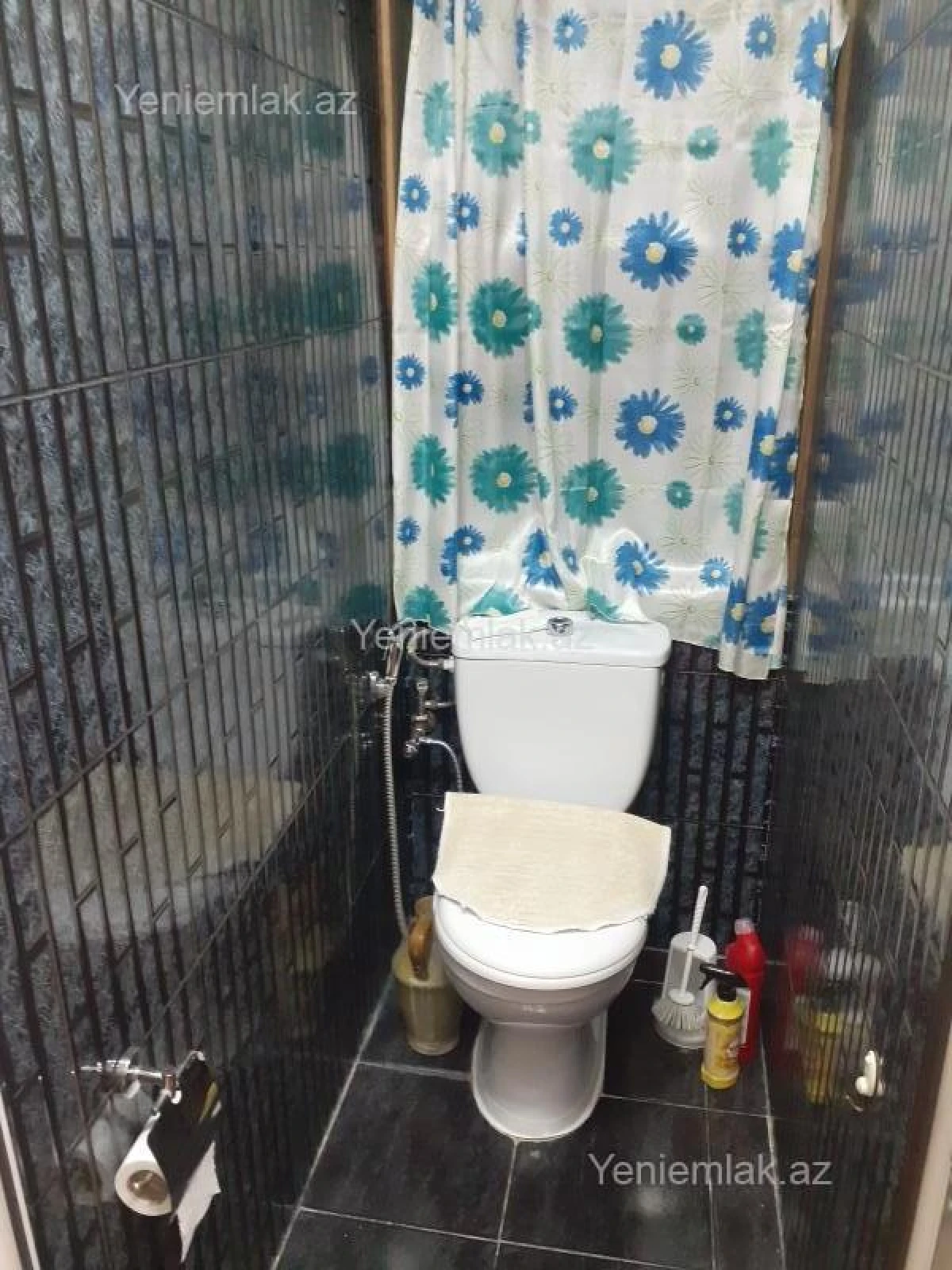 Satılır 2 otaqlı köhnə tikili 60 m²