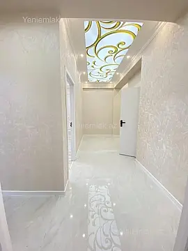 Satılır 3 otaqlı yeni tikili 80 m²