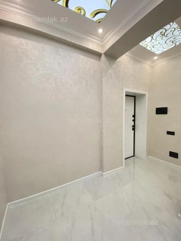 Satılır 3 otaqlı yeni tikili 80 m²