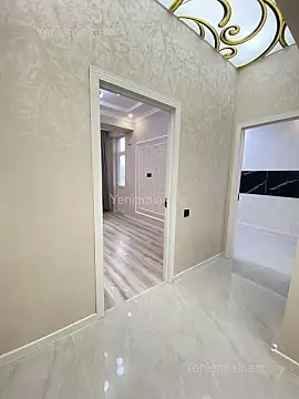 Satılır 3 otaqlı yeni tikili 80 m²