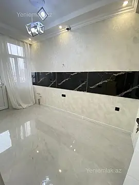 Satılır 3 otaqlı yeni tikili 80 m²