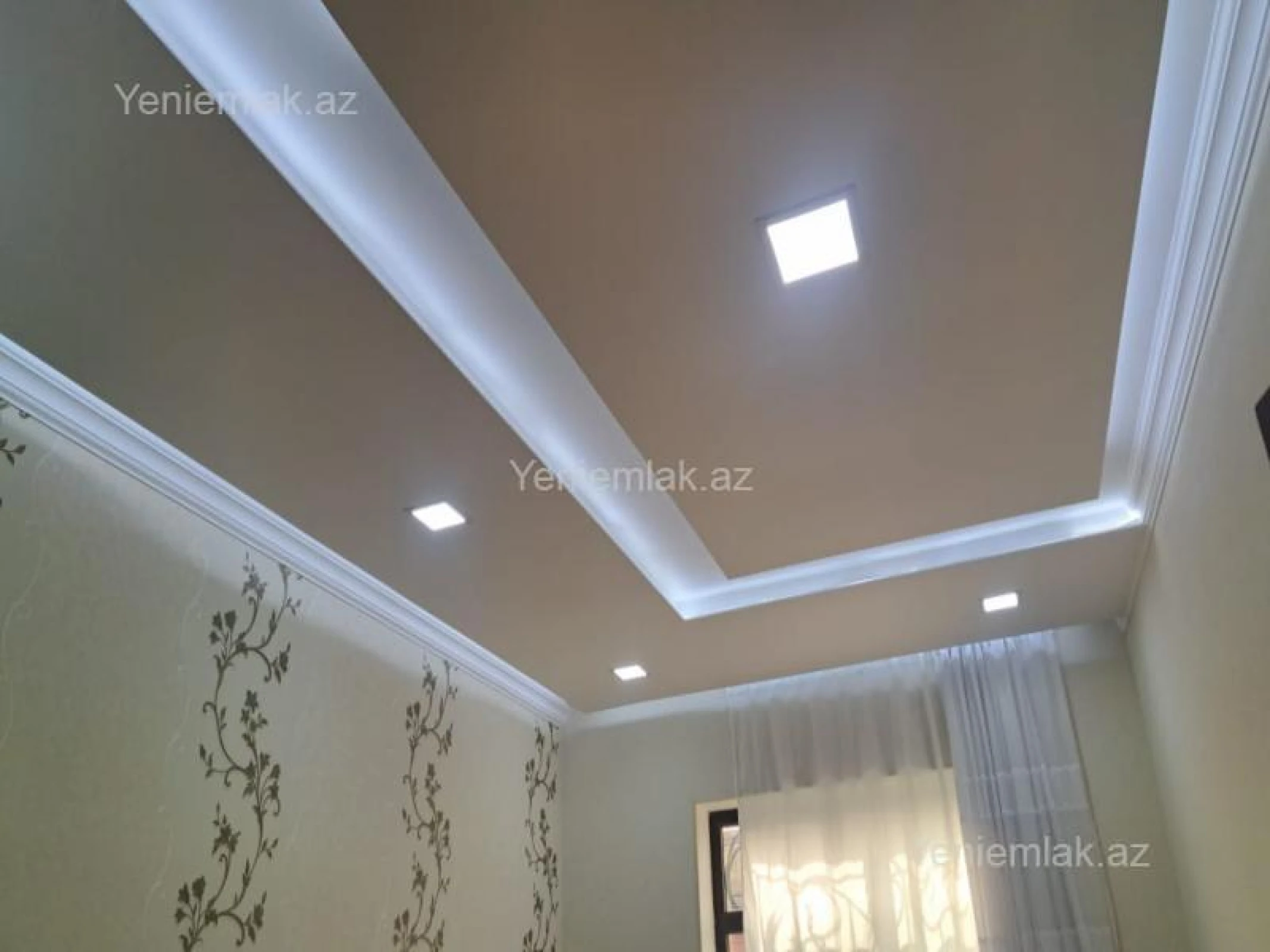 Satılır 4 otaqlı həyət evi 120 m²