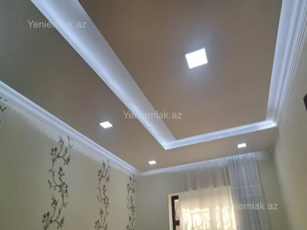 Satılır 4 otaqlı həyət evi 120 m²
