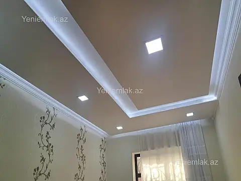 Satılır 4 otaqlı həyət evi 120 m²