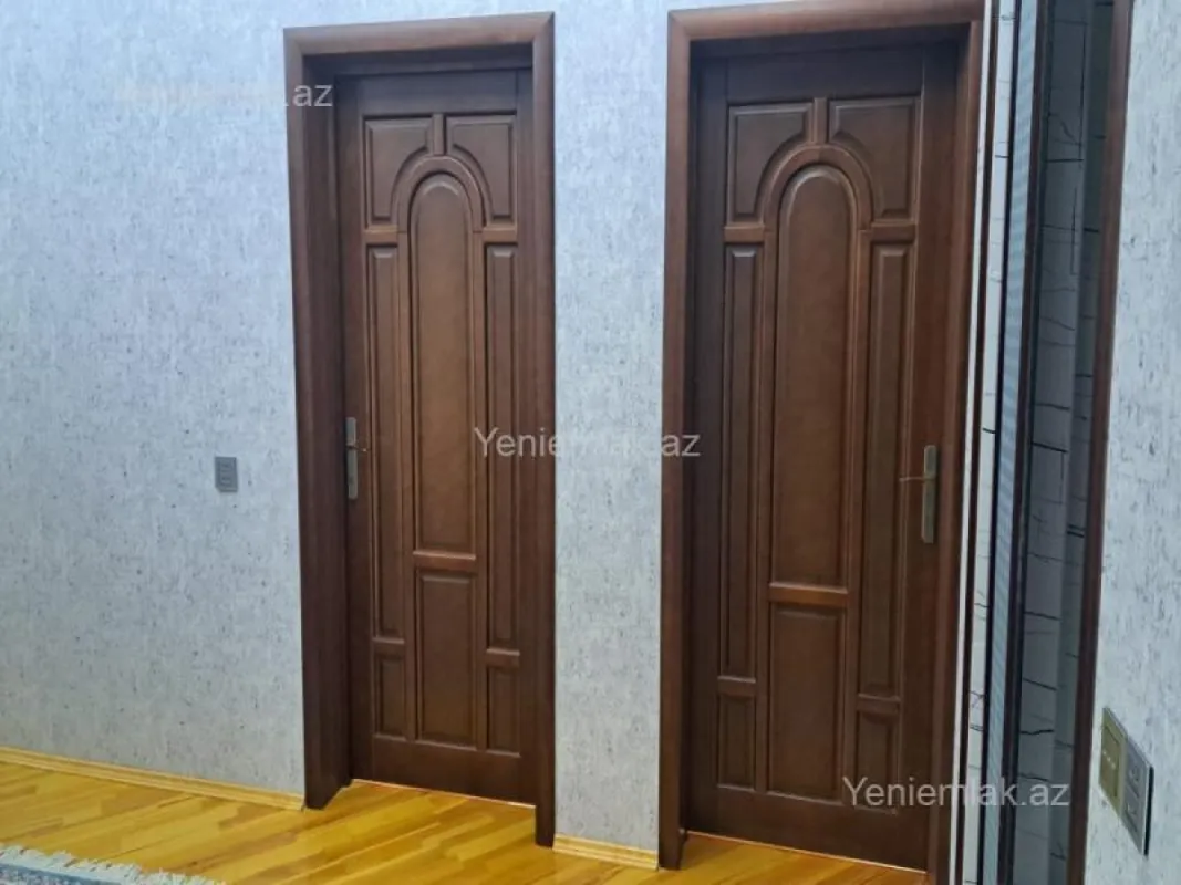 Satılır 4 otaqlı həyət evi 120 m²