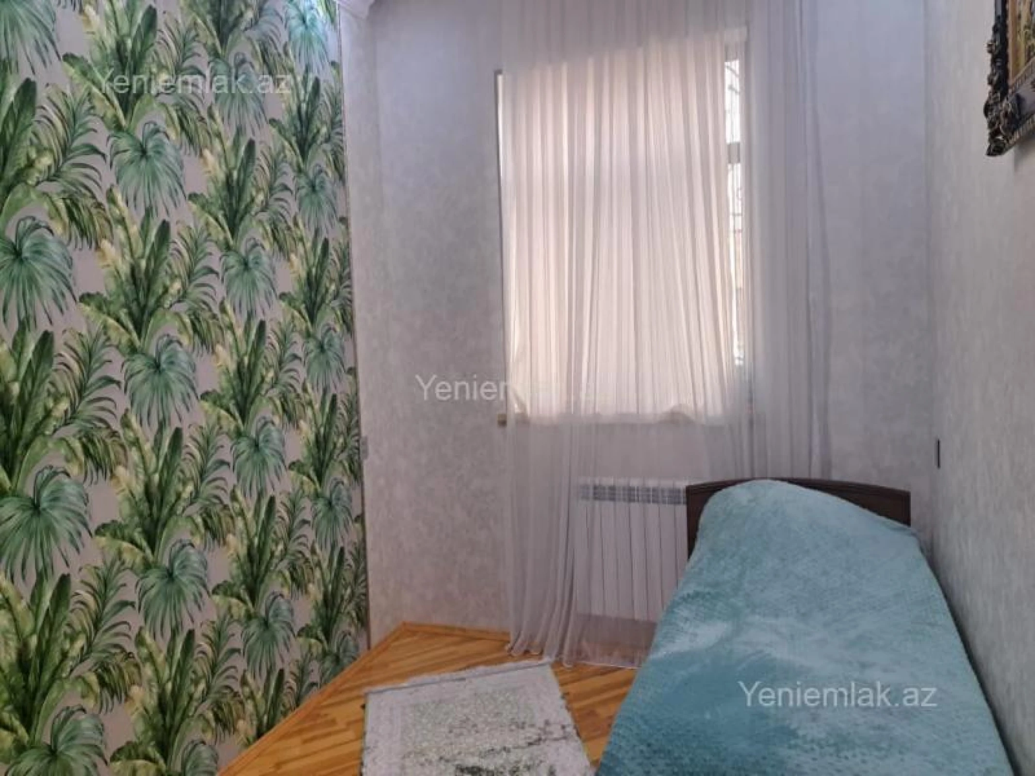 Satılır 4 otaqlı həyət evi 120 m²