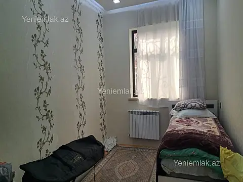Satılır 4 otaqlı həyət evi 120 m²