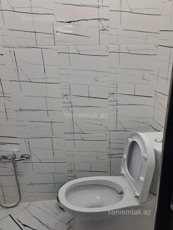 Satılır 4 otaqlı həyət evi 120 m²