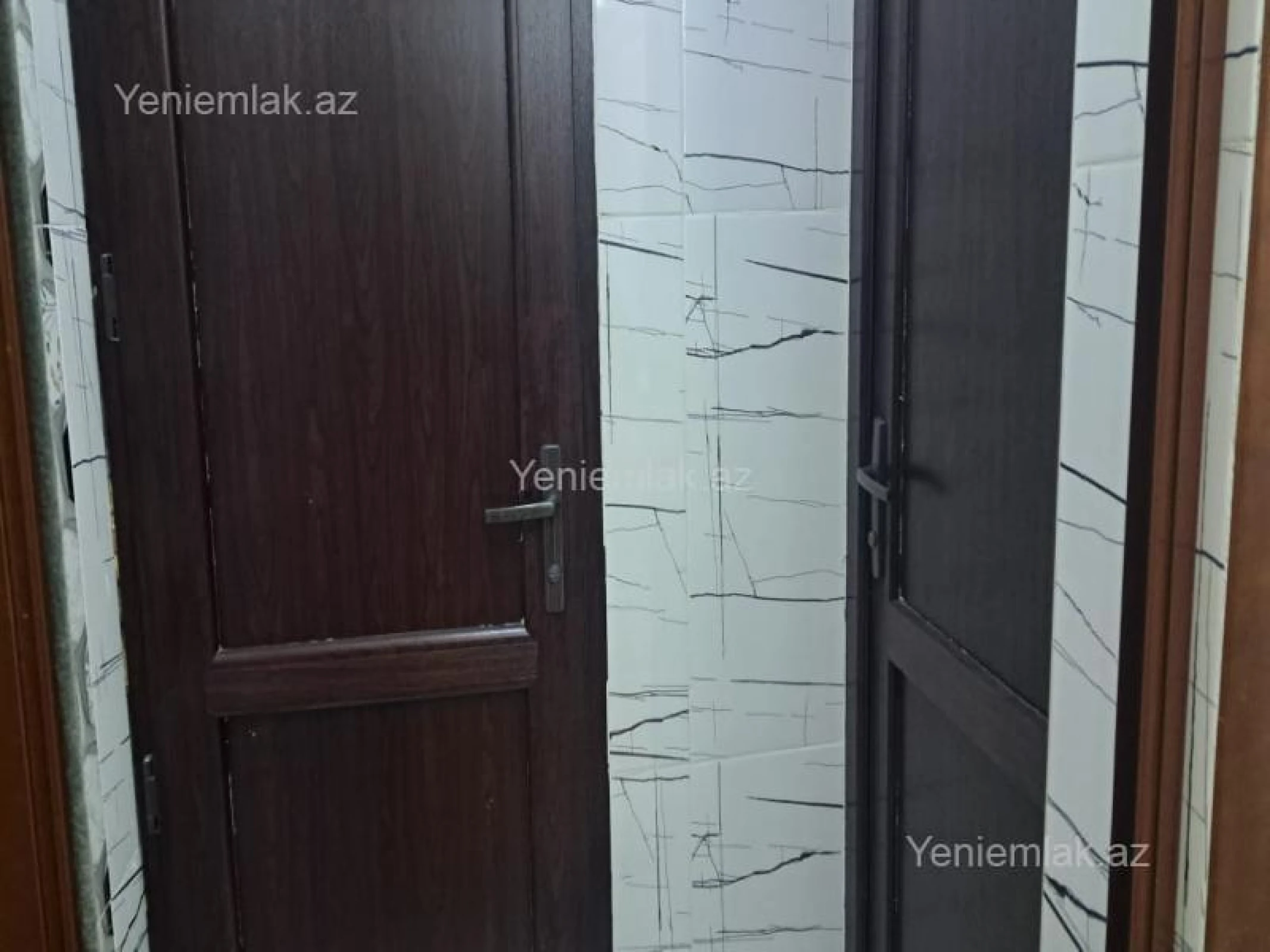 Satılır 4 otaqlı həyət evi 120 m²
