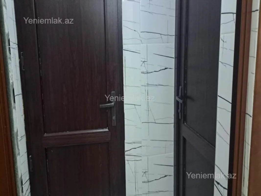 Satılır 4 otaqlı həyət evi 120 m²