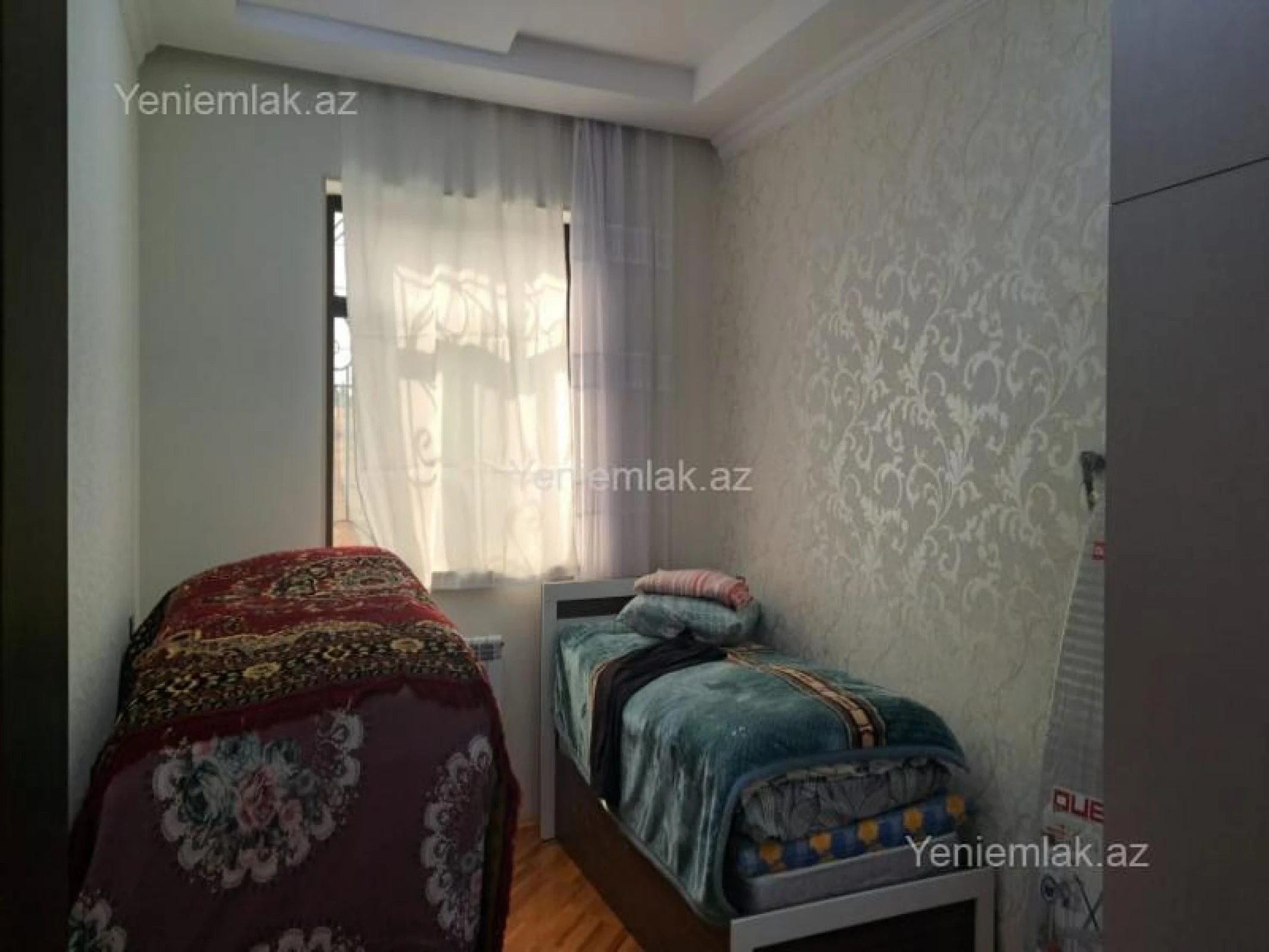 Satılır 4 otaqlı həyət evi 120 m²