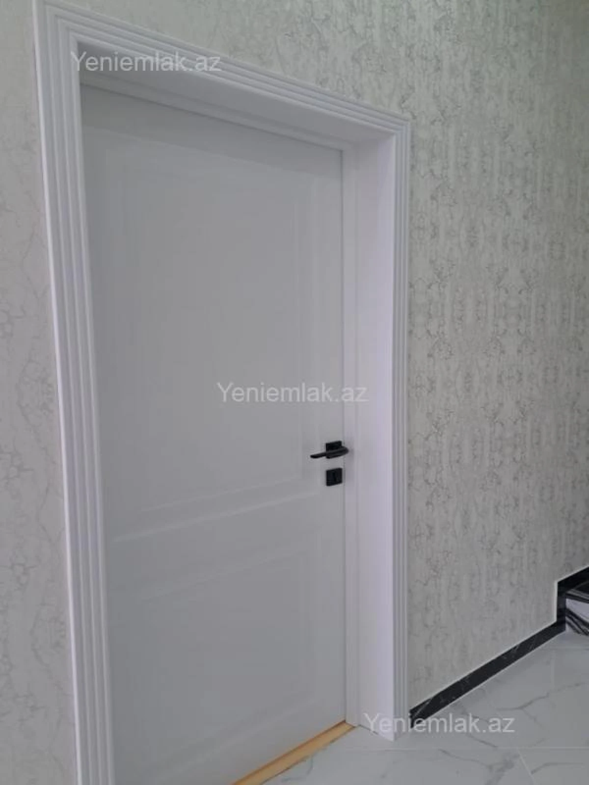 Satılır 4 otaqlı həyət evi 140 m²