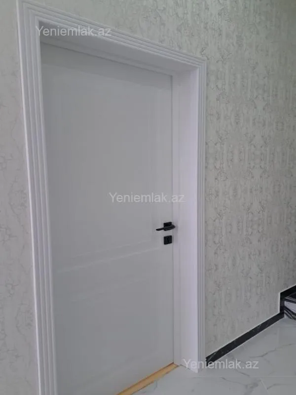 Satılır 4 otaqlı həyət evi 140 m²