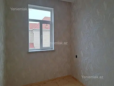 Satılır 4 otaqlı həyət evi 140 m²