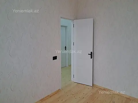 Satılır 4 otaqlı həyət evi 140 m²