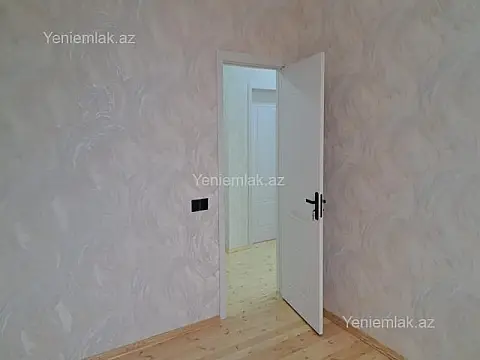 Satılır 4 otaqlı həyət evi 140 m² — Abşeron 4 otaq 140.00 m²