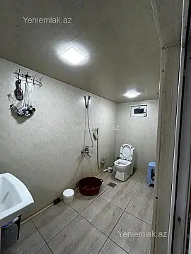 Satılır 4 otaqlı həyət evi 120 m²