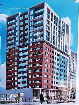 Satılır 2 otaqlı yeni tikili 56 m²