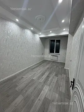 Satılır 3 otaqlı yeni tikili 86 m²