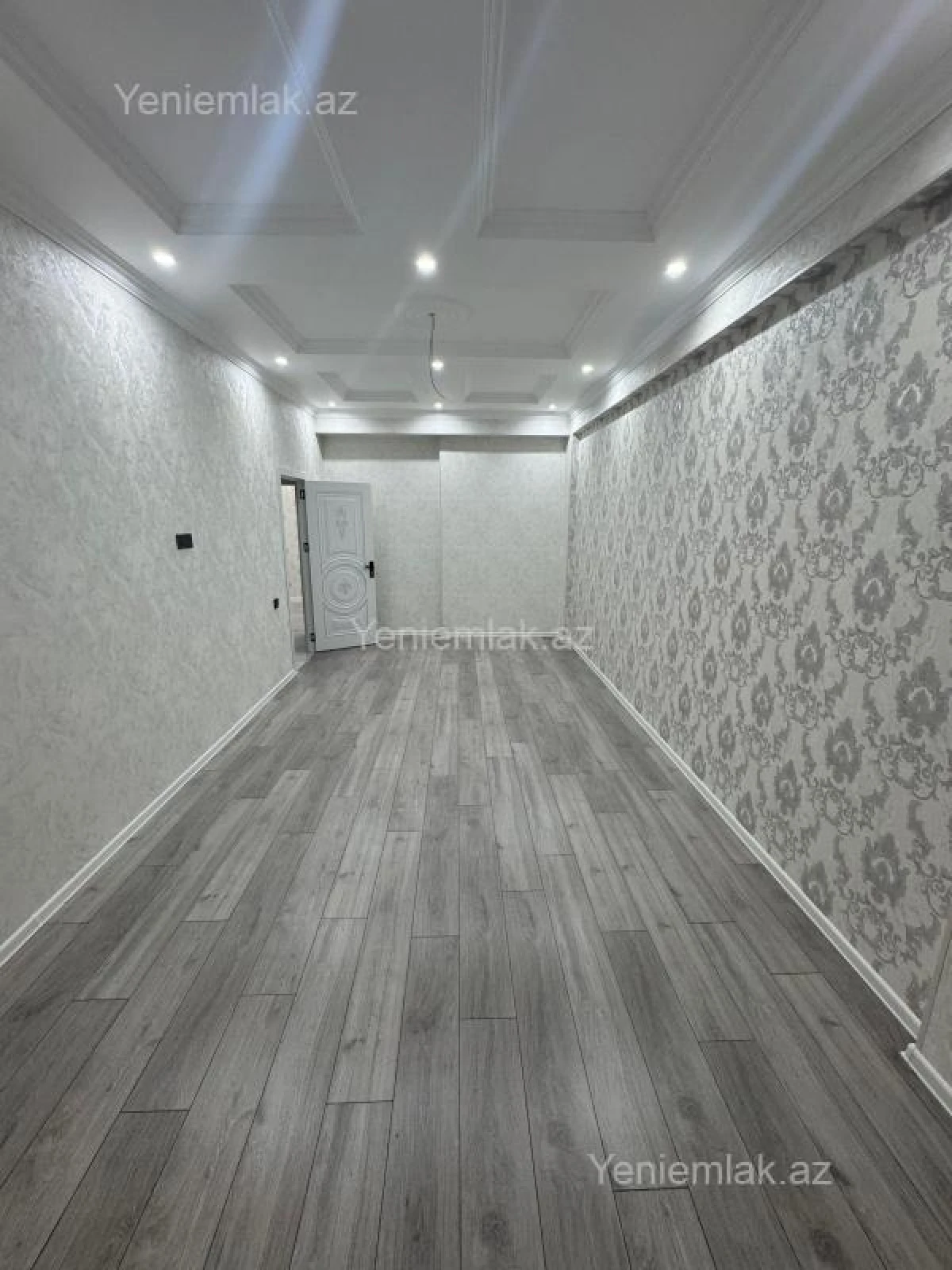 Satılır 3 otaqlı yeni tikili 86 m²
