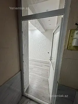 Satılır 3 otaqlı yeni tikili 86 m²