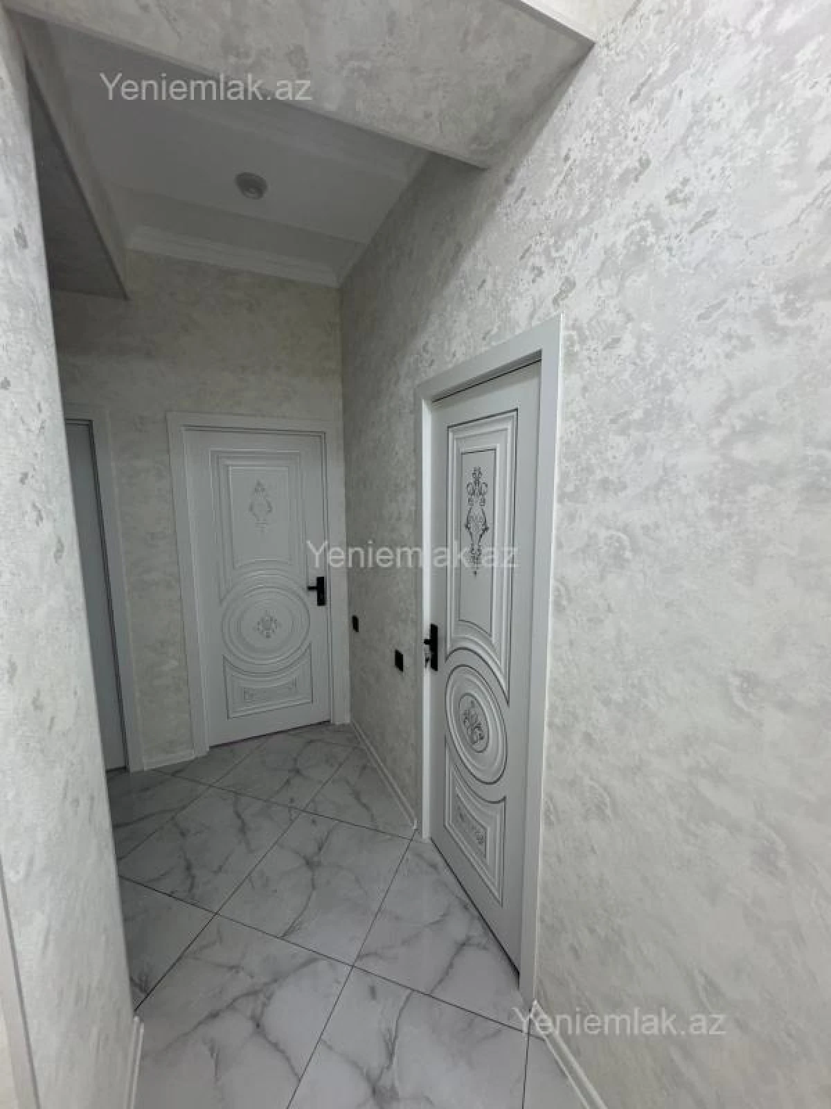 Satılır 3 otaqlı yeni tikili 86 m²