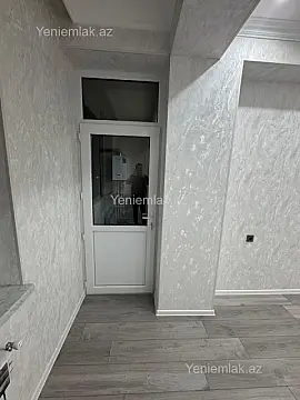 Satılır 3 otaqlı yeni tikili 86 m²