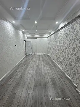 Satılır 3 otaqlı yeni tikili 86 m²