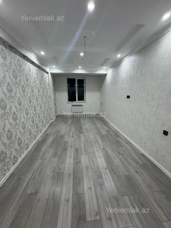 Satılır 3 otaqlı yeni tikili 86 m²